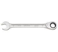 Gedore 2297116 7 R 13 Clé mixte à cliquet Ouverture de clé (métrique) 13 mm