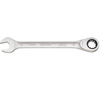 Gedore 2297191 7 R 22 Clé mixte Ouverture de clé (métrique) 22 mm
