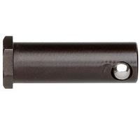 GEDORE 230611 Boulon de roue Taille 1 pour tubes Niro