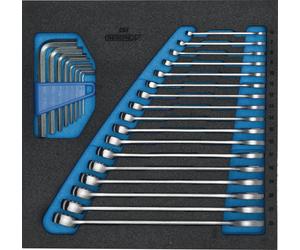 Gedore 2308878 socket wrench