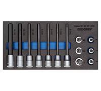 Gedore 2308932 screwdriver bit
