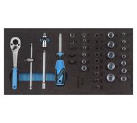 Gedore 2308967 socket/socket set