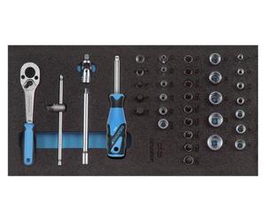 Gedore 2308967 socket/socket set