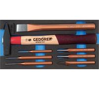 Gedore 2309041 masonry chisels