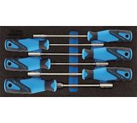 Gedore 2309122 socket/socket set