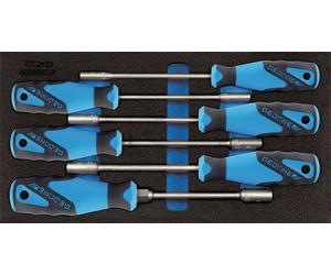 Gedore 2309122 socket/socket set