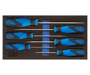 Gedore 2309130 manual screwdriver