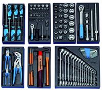 Gedore 2319845 set d'outils mécaniques