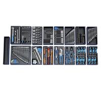Gedore 2319853 set d'outils mécaniques