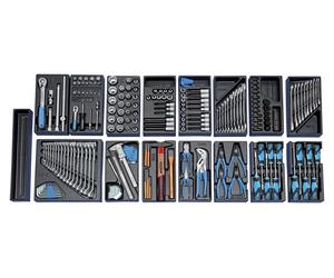 Gedore 2319853 set d'outils mécaniques