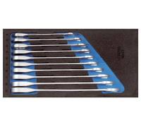 Gedore 2322315 EI-1500 CT1-7R-UR L Plateau de rangement (L x l x H) 310 x 158 x 35 mm
