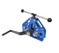 GEDORE 242310 Pince à cintrer les tubes avec rouleau et rail plastique 10 mm, 4564890