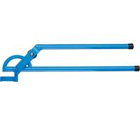 GEDORE 242322 Pince à cintrer les tubes avec rouleau et rail plastique 12 mm, 4565270