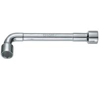 Gedore 25 PK 7 1616331 Clé à tube double 7 mm