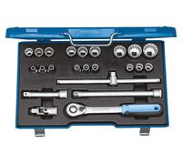 Gedore 2545845 socket/socket set
