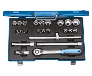 Gedore 2545845 socket/socket set
