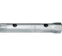 Gedore 26 R 12X13 6210990 Clé à tube double 12 mm, 13 mm 140 mm 1 pc(s)