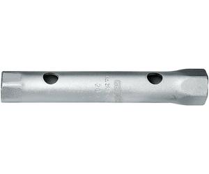 Gedore 26 R 22X24 6212420 Clé à tube double 22 mm, 24 mm 180 mm 1 pc(s)