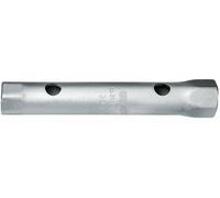 Gedore 26 R 24X27 6212690 Clé à tube double 24 mm, 27 mm 180 mm 1 pc(s)