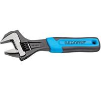 Clé à molette 12" x 305 mm 2K Gedore | 4010886933596