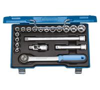 Gedore 2682842 socket/socket set