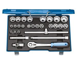 Gedore 2682869 socket/socket set