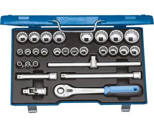 Gedore 2682877 socket/socket set