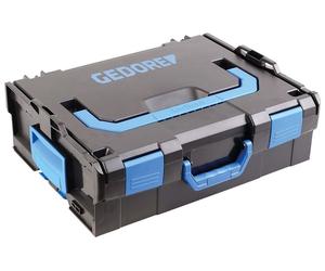 Gedore 2823691 Universal Werkzeugkoffer unbestückt (B x H x T) 442 x 151 x 311 mm