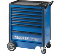Gedore 2827379 chariot à outils