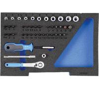 Gedore 2835886 socket/socket set