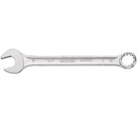 Gedore 2835908 1100 CT1-7 Jeu de clés mixtes 12 pièces Ouverture de clé (métrique) 07 - 19 mm