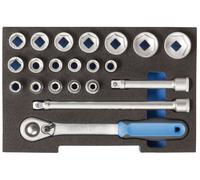 Gedore 2836009 socket/socket set