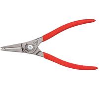 Gedore 2923602 Outil de montage Adapté pour (pinces pour circlips) circlips extérieurs 19-60 mm Forme de la panne (détails) droite