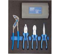 Gedore 2957248 Pliers Set