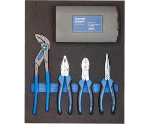 Gedore 2957248 Pliers Set