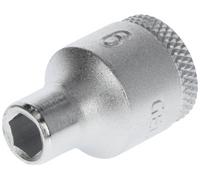 Gedore Douille 30 3/8 po. 6 pans ouv. de clé 6 mm L. 28 mm GEDORE Quantité:1
