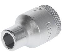 Gedore 30 7 6230240 Douille 7 mm 3/8\ (10 mm)