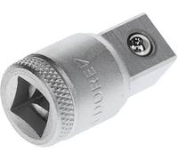 Gedore 3019 6236010 Pièce dagrandissement pour clé à douille 1/2 pouces Propulseur 3/8 (10 mm) 300 mm 1 pc(s)
