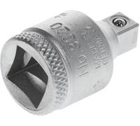 Gedore Réducteur 3020 pour douille à choc – carré 3/8 po. vers 1/4 po. – 28 mm