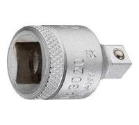 Gedore Réducteur 3020 pour douille à choc – carré 3/8 po. vers 1/4 po. – 28 mm
