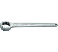 GEDORE 308 50 Clé mixte droite 50 mm, 6482130