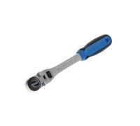 GEDORE Cliquet réversible articulé 3093 GU-3 3/8" 282 mm, tête inclinable 180° - 6237170