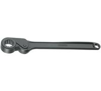 Gedore 31 KR 12-28 6255230 Roues libres à cliquet 12\ 305 mm