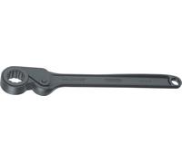 GEDORE 31 KR 16-30 Cliquet à roue libre 16" avec anneau profil UD 30 mm, 6255580