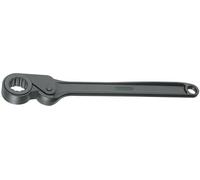 Gedore Cliquet Gedore 20'' avec anneau profil UD 36 mm Quantité:1