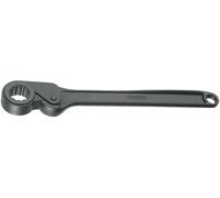 GEDORE 31 KR 25-50 Cliquet à roue libre 25" avec anneau profil UD 50 mm, 6256630