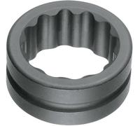 Gedore 31 R 10 6245270 Bague d'insertion