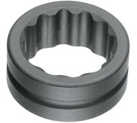 Gedore 31 R 28 6247130 Bague d'insertion