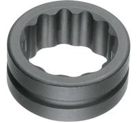 Gedore 31 R 32 6247640 Bague d'insertion