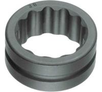 GEDORE 31 R 65 Bague d'insertion pour cliquet à roue libre double 6 pans 65mm, 6248960